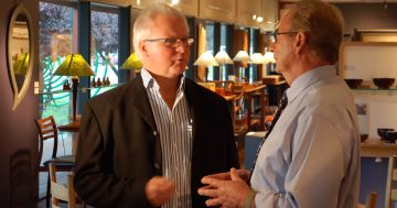 ‘Dig a little deeper’ says Council to drive bushfire recovery effort