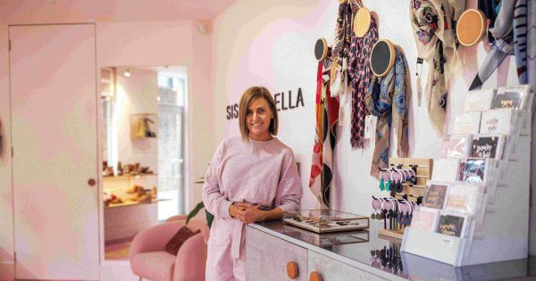 The best clothing boutiques in Canberra