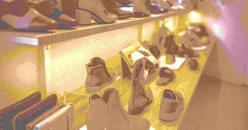 The best fashion boutiques in Canberra