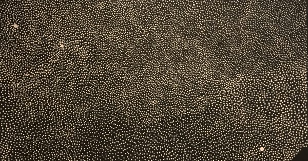Void shows us the empty spaces filled with meaning in a stellar CMAG exhibition