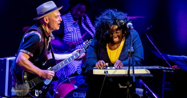 March music feast as folk, blues and classics come to Tuggeranong