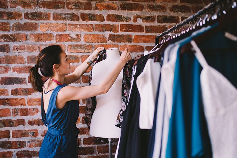 Dressmaker