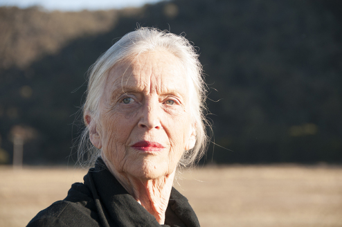 Dr Elizabeth Dalman