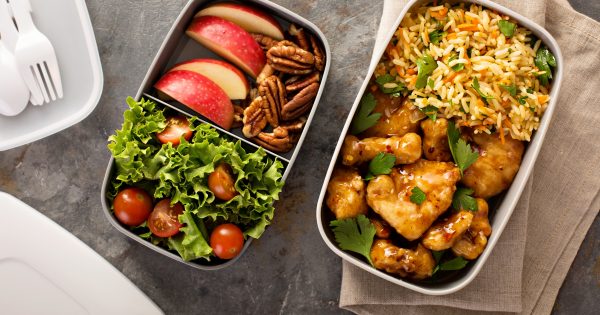 It's No Biggie to get great meals from your favourite venues