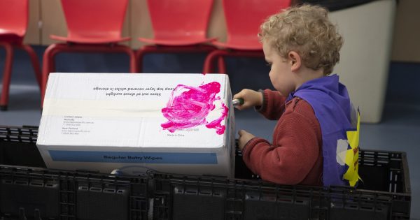 Tips for talking to young children about coronavirus