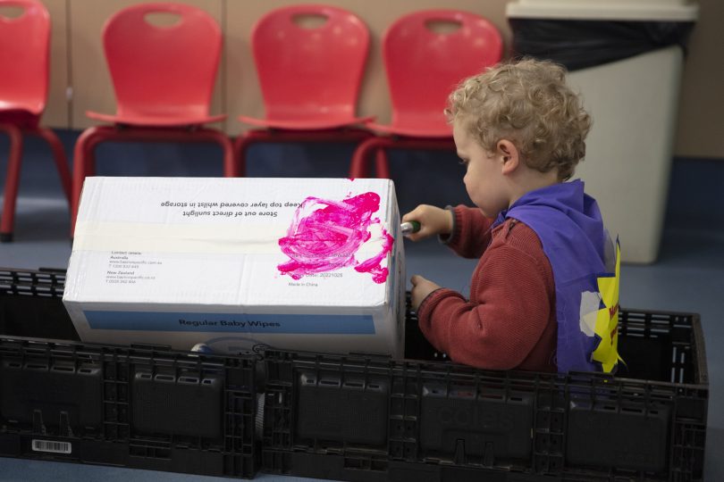 Lollipop Early Learning Centre