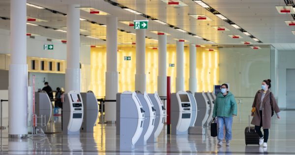 States shut borders to NSW but ACT unaffected so far