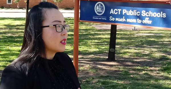 Safe for schools to stay open in Term 2, say Liberals