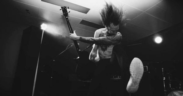 Remembering iconic underground music venues from Canberra's past