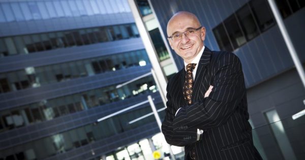 Experts warn of ongoing problems for property leasing