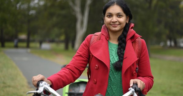 Research into Canberra's wastewater could hold the key to COVID-19 transmission