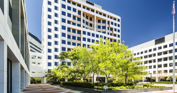 $80 million revamp for prime city office precinct