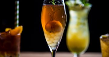 Shake it up: Tips for hosting the perfect virtual cocktail party during isolation