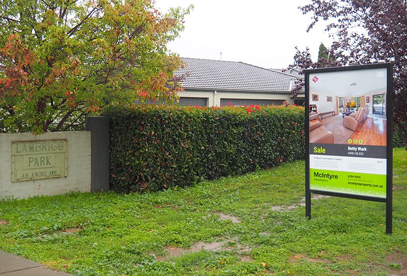 McIntyre Property For Sale