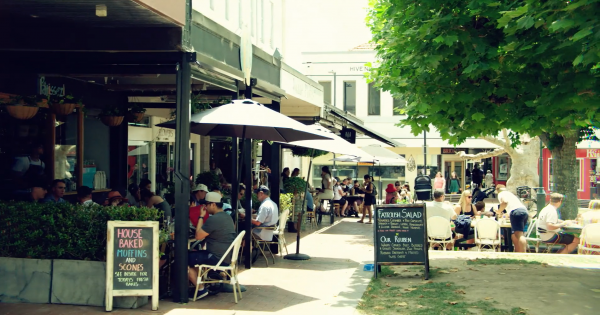 $6 million economic stimulus for Canberra's hospitality, hotel industries
