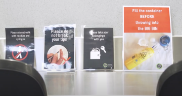 Safe-injecting sites, expanded harm reduction measures would save lives: report