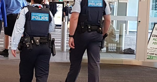 Police warn businesses they have no COVID excuses now