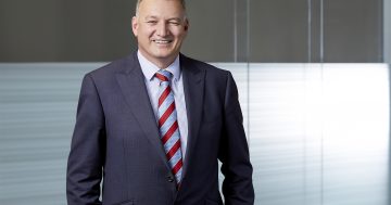 ACT Health boss abruptly resigns amid family concerns over COVID-19