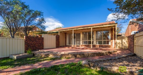 Property falls saved by empty nesters and down-sizing divorcees
