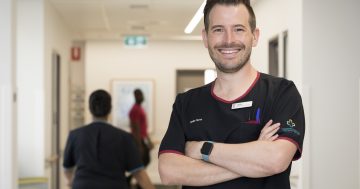 A smile a day the heartbeat of frontline nurses and midwives