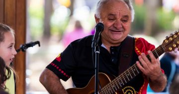 Conversations remain paramount as Reconciliation Day activities move online