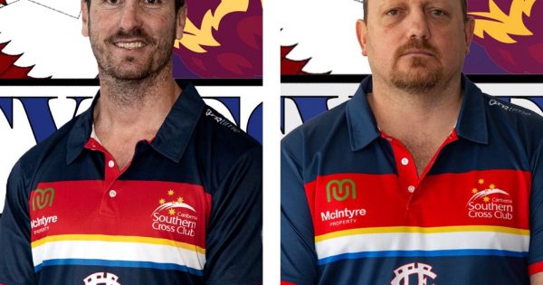 Bounce for footy in the Valley as Tuggeranong clubs merge