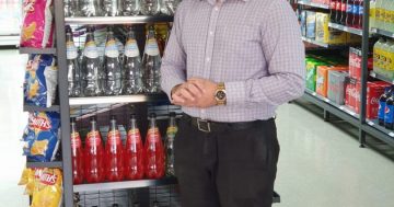 Siblings look to breathe life into Isaacs shops opening a new IGA