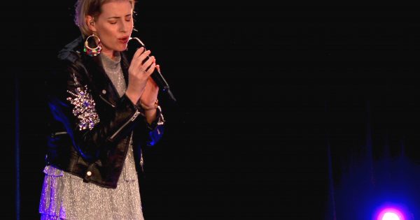 RISE with Canberra's best events and artists as we move towards recovery