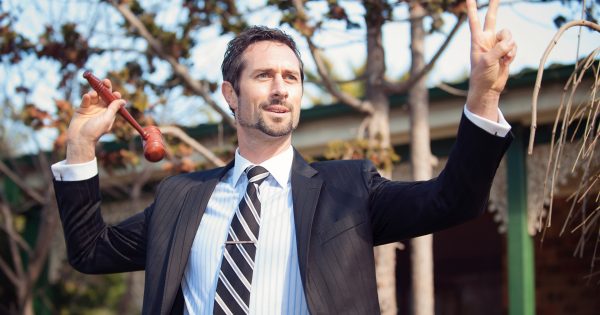 Is it still a sellers' market in Canberra?