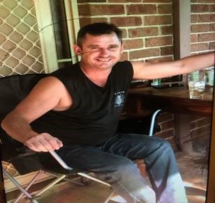 Police seek assistance to find missing 41-year-old man - FOUND