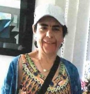 Police make second call to find missing woman - FOUND