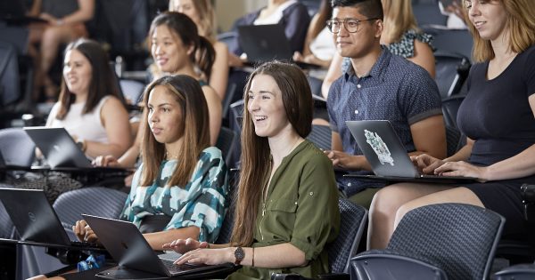 Don't lock yourself into one career path: Why choosing a course isn't everything