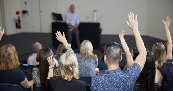 Government challenges unis to step up and future-proof higher education policy