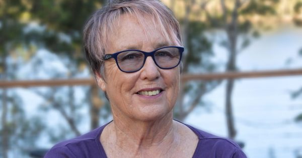 Nelligen director a finalist in Sydney Film Festival