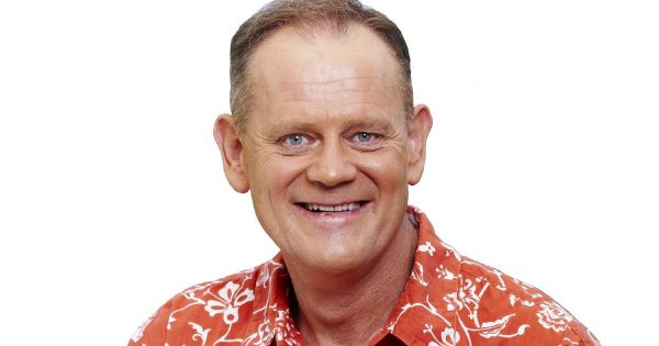Tim Shaw hoping for return to 2CC airwaves as Alan Jones departs radio
