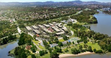 Shoreline Villas are the homes to buy in an established suburb with lake views