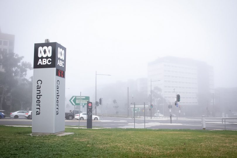 ABC Canberra