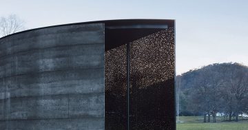 National Aboriginal and Torres Strait Islander Memorial tops ACT Architecture Awards