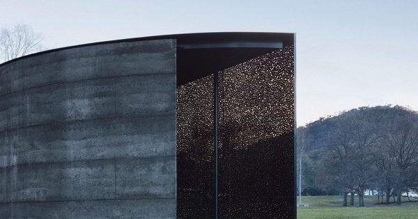 National Aboriginal and Torres Strait Islander Memorial tops ACT Architecture Awards