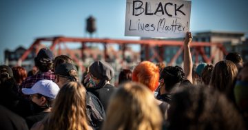 ACT Policing won't target social distancing requirements for protestors