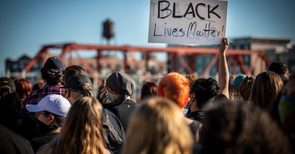 ACT Policing won't target social distancing requirements for protestors