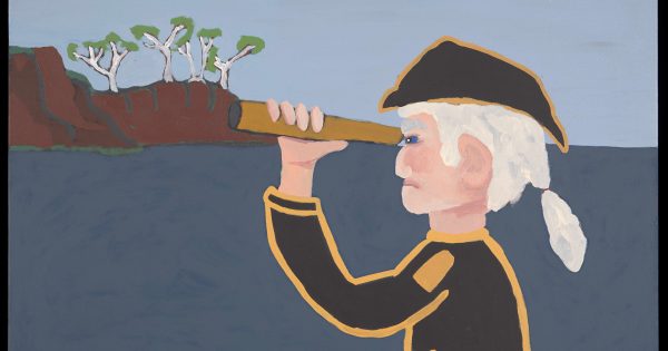 Discover Cook like you've never seen him before