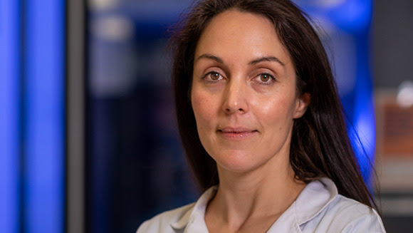 Dr Marian Burr