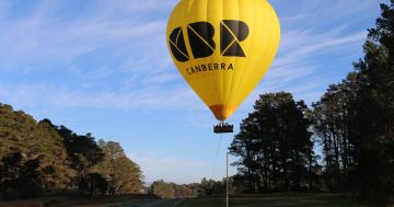 ACT tourism sector gets $3.5 million injection for largest-ever campaign