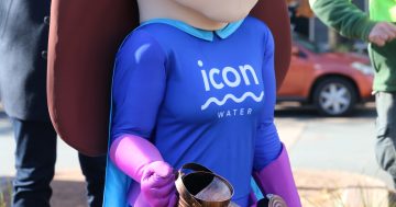 Property owner with no water, sewerage connection still must pay Icon Water bill