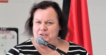 Carers ACT blasts Government over pandemic response for people with disability