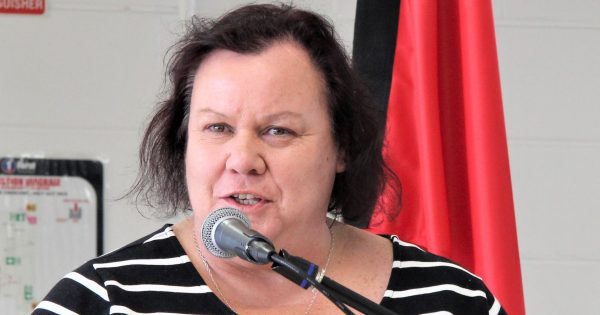 Carers ACT blasts Government over pandemic response for people with disability