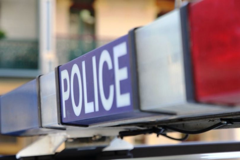 Jerrabomberra stabbing