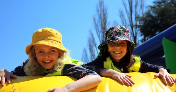What makes a great school holiday program?