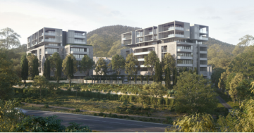 Doma restarts Foothills apartments in Campbell with new builder